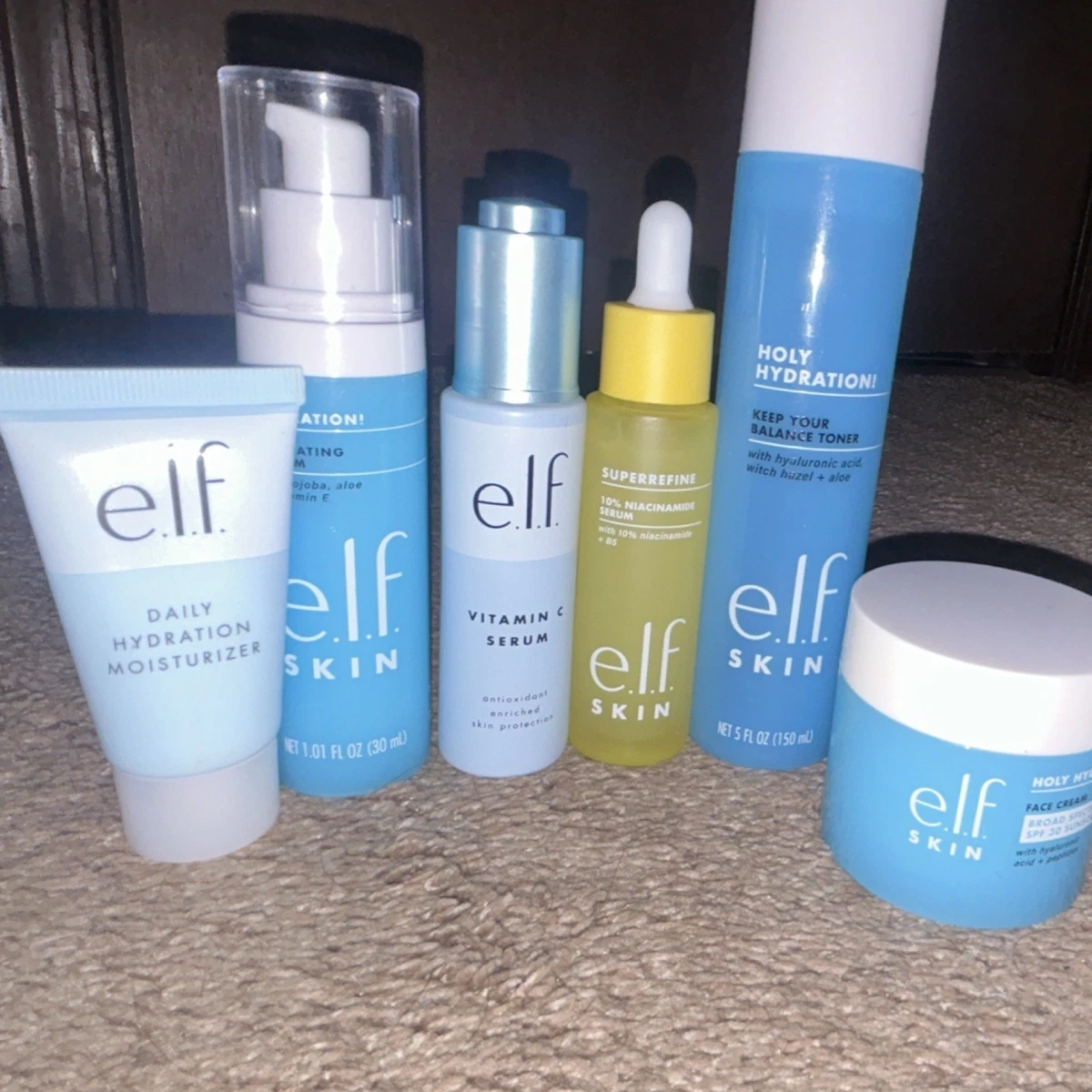 ELF Skin Care Sets & Kits for sale | eBay