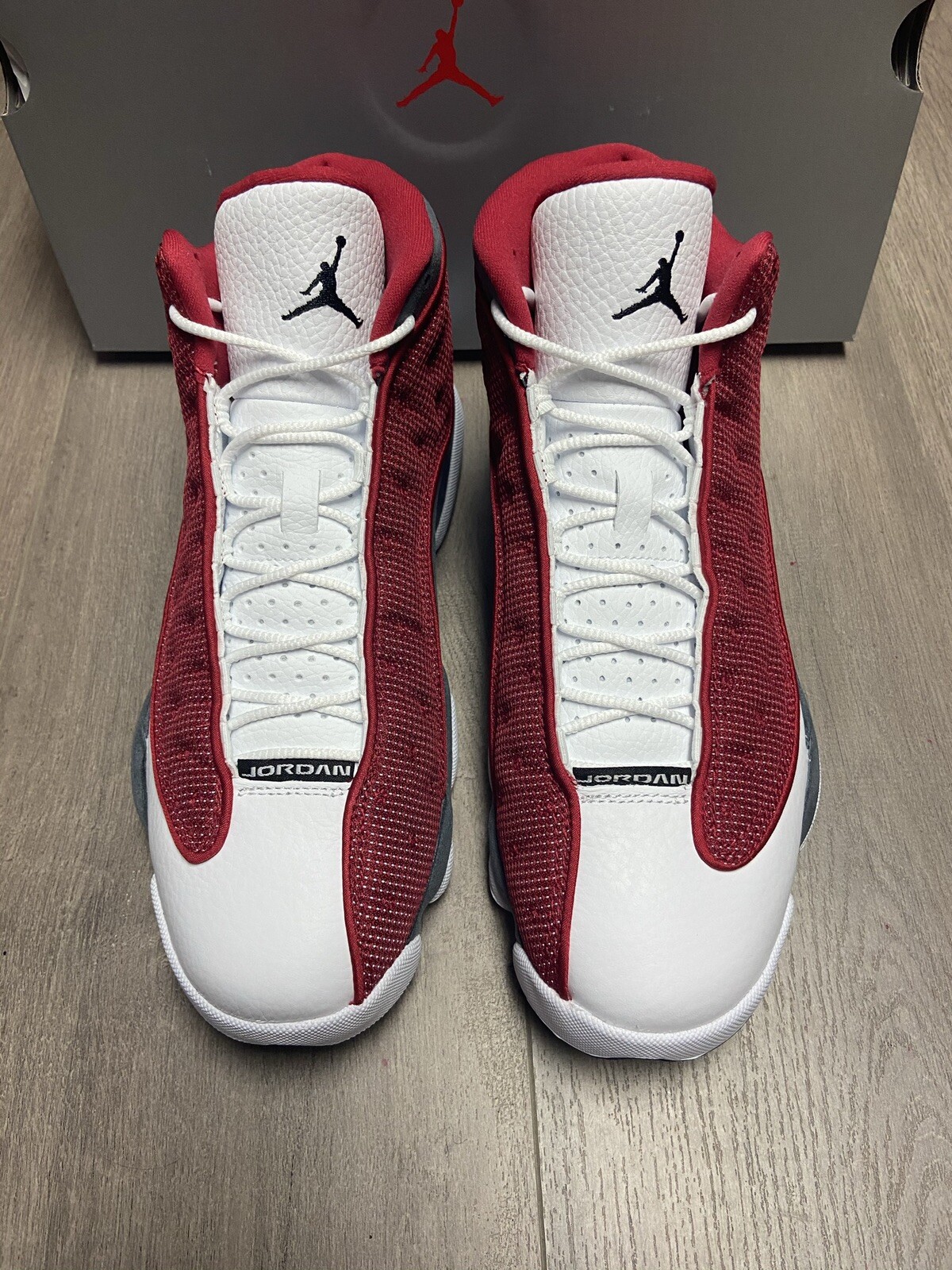 Air Jordan 13 Retro 'Red Flint'