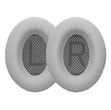 2x Ear Pads Compatible with Bose Quietcomfort 35 35II 25 15 QC35 QC35II QC25