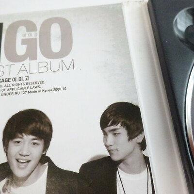 【激レア✨直筆サイン入り】SHINee『AMIGO』1ST ALBUM 激レア✨直筆サイン入り】SHINee『AMIGO』1ST ALBUM Amazon.co