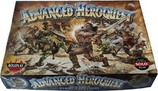 Advanced Heroquest Game System - individual replacement pieces, Games Workshop