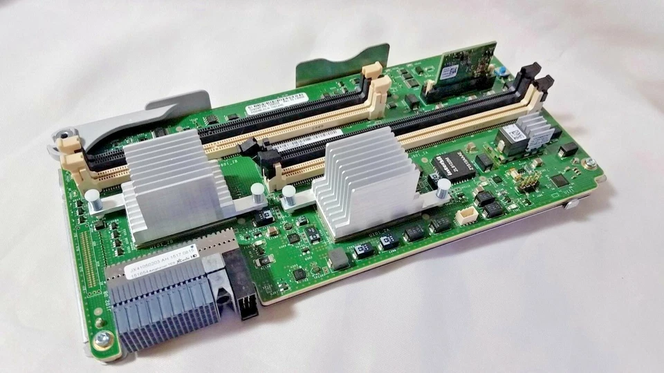 LOT OF 8 Sun Oracle 7306028 7306029 Memory Riser for T5-2 TESTED w/warranty - Image 2 of 4