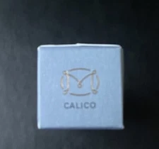 Merit CALICO The Minimalist Perfecting Complexion Foundation & Concealer Stick