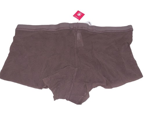 Cosabella Soire New Girl Short Style SOIRN0791 Dusty Mauve NWT Sz S - Picture 3 of 4