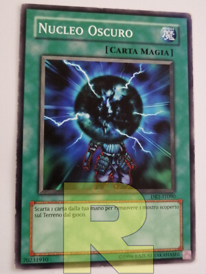 Dark Core / Dark Core  Common  DR1-IT090  Italiano  Good