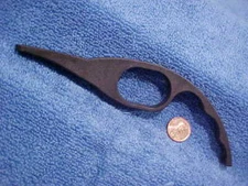 Mossberg trigger guard fits 51M, 151M, 46B, 46M all variants 42 Auto R244 .NgAC