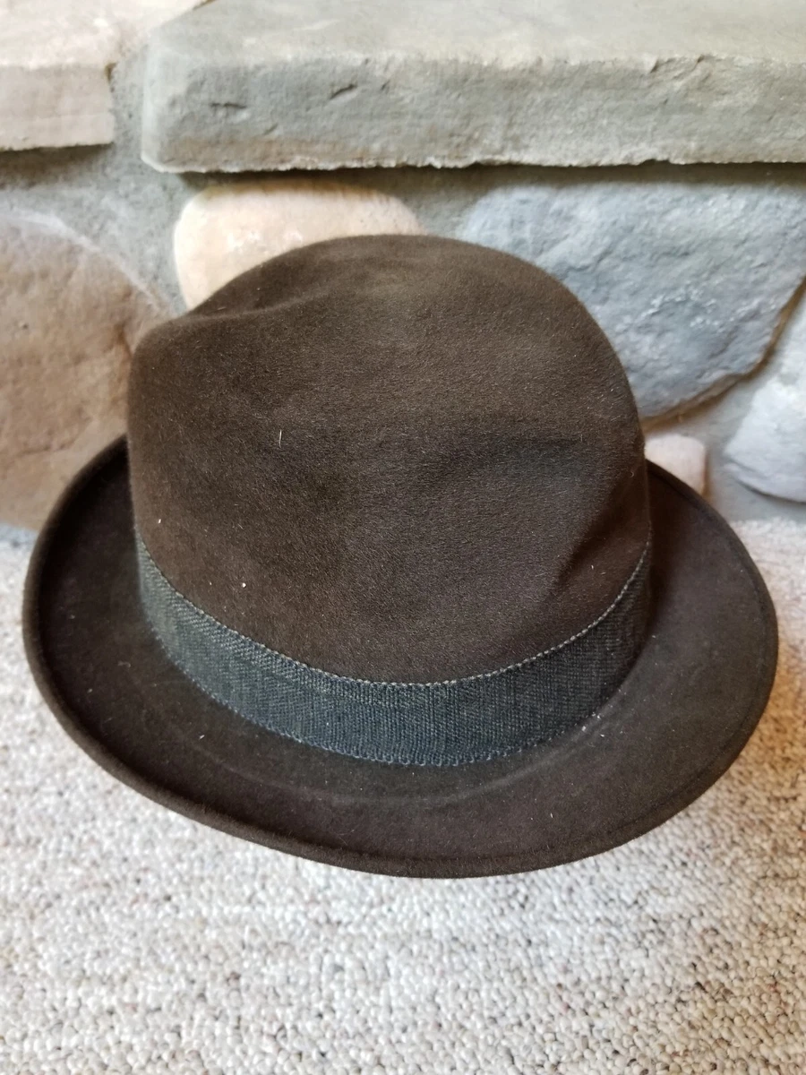 Vintage champ cheap felt hat