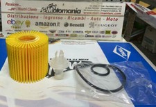 FILTRO OLIO TOYOTA YARIS AURIS COROLLA IQ URBAN CRUISER VERSO 1400 RAV4 2500 HYB