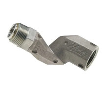 Husky 000087 Hi Volume Fuel Swivel