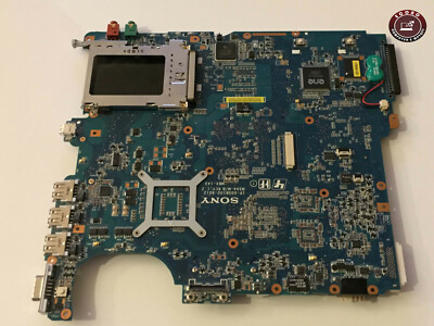 Sony Vaio VGN-FS Series PCG-7G1M Laptop Motherboard