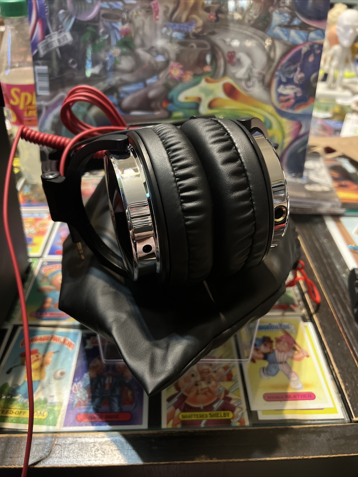 OneOdio Wired Over Ear Headphones Hi-Res Studio Monitor & Mixing DJ Stereo