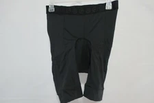 Louis Garneau Men's Cycling Inner Shorts Small Black Retail $49.99