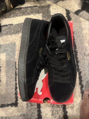 Men s Puma Sneakers - Size 11