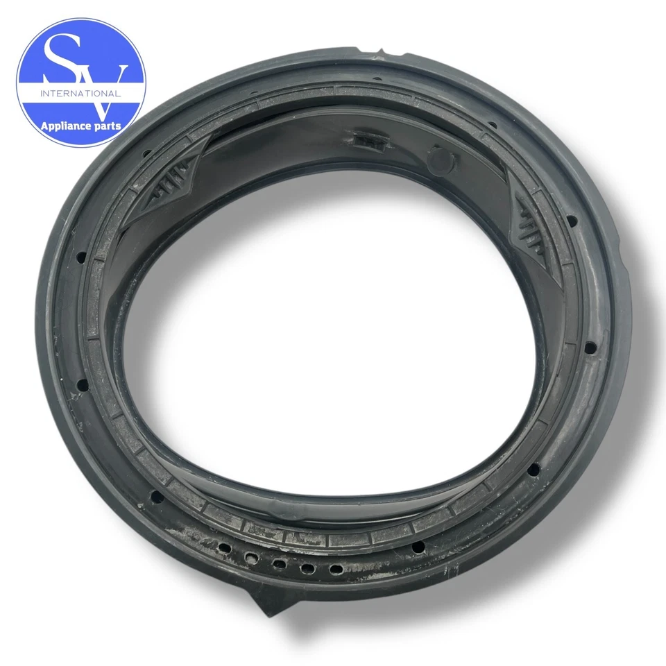 Fuelle para lavadora Whirlpool W11314648 W10897390 Foto 3 de 3