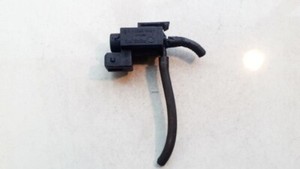 BMW 3-Series 2001 Electrical selenoid (Electromagnetic solenoid) 7 #739450-38