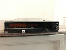 BENDIX/KING KY 196 28 VDC P/N 064-1019-00 WITH FRESH FAA FORM 8130-3