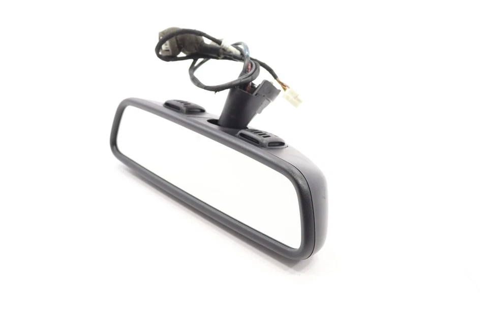 Mercedes GLS63 AMG X166 2017-2019 parabrisas delantero espejo retrovisor central OEM Foto 4 de 4