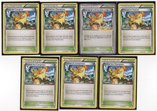 Pokemon COMPLETE SET of Champions Festival XY91 World Champs 2015 Promos LP+ on eBay