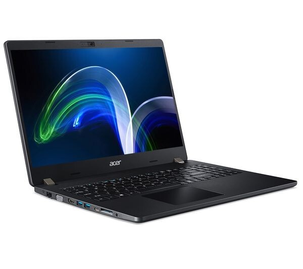 Acer TravelMate P2 15.6"" 512GB, Intel Core i5 11th Gen. 8GB Laptop - Grade A