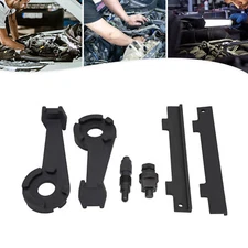 Camshaft Timing Locking Tool Set Kit for VW Audi 4.2L V8 Engines T40047 T40046