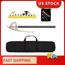 King Tools Car Mudguard Damage Repair Tools Car Dent Removal Kit Us-