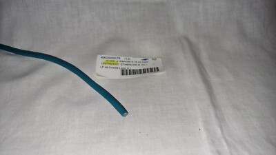 LAPP 2170296-1 Netzwerkkabel CAT 5e SF/UTP 4 x 2 x 0.22mm² Blau Meterware