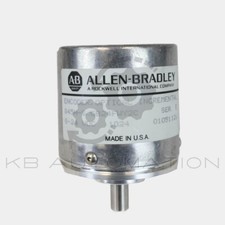 845H-SJGB24FWY2C Allen-Bradley Optical incremental encoder