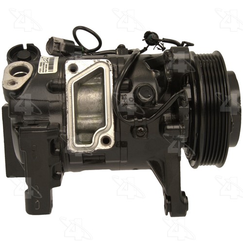 A/C Compressor For 2001-2005 Lexus IS300 4 Seasons 906CY49 | eBay