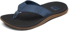 REEF SANTA ANA MENS SANDALS