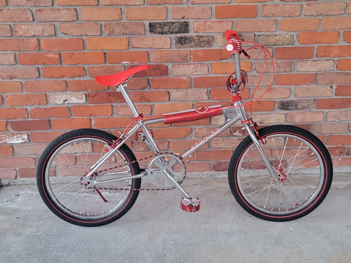 BMX 1980 Schwinn SX1000 | eBay BMX 1980 Schwinn SX1000 | eBay