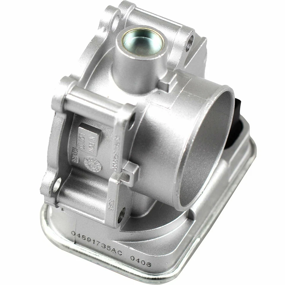 Cuerpo del acelerador para Dodge Avenger Caliber Journey Chrysler 200 Sebring Cherokee Foto 3 de 3