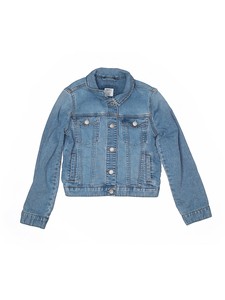 gap denim jacket