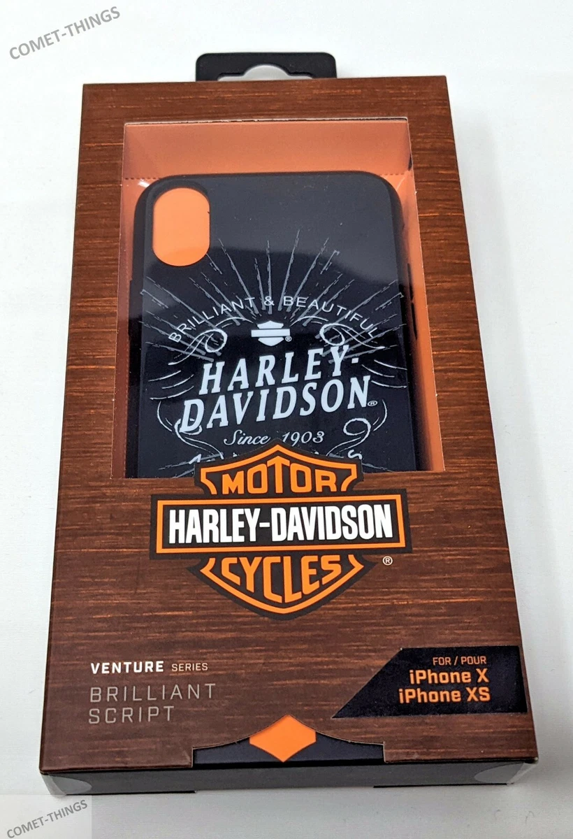 Harley-Davidson Cell Phone Cases, Covers & Skins for sale | eBay