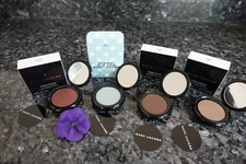 Marc Jacobs o!mega shadow gel powder eyeshadow new in box full size select yours