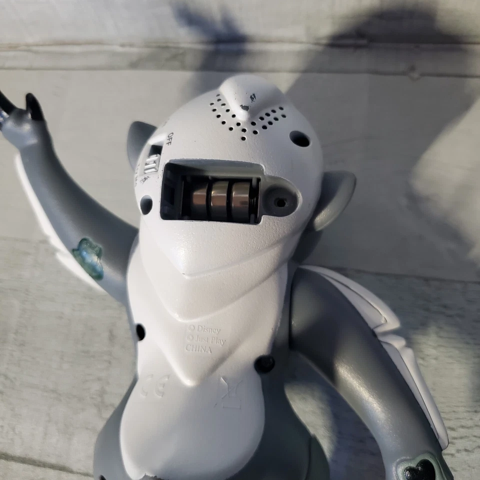 Figura interactiva Bunga 2016 Disney The Lion Guard Pride Land Brawlers Foto 4 de 4