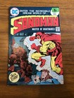 Sandman Vol.1 # 3 - 1975
