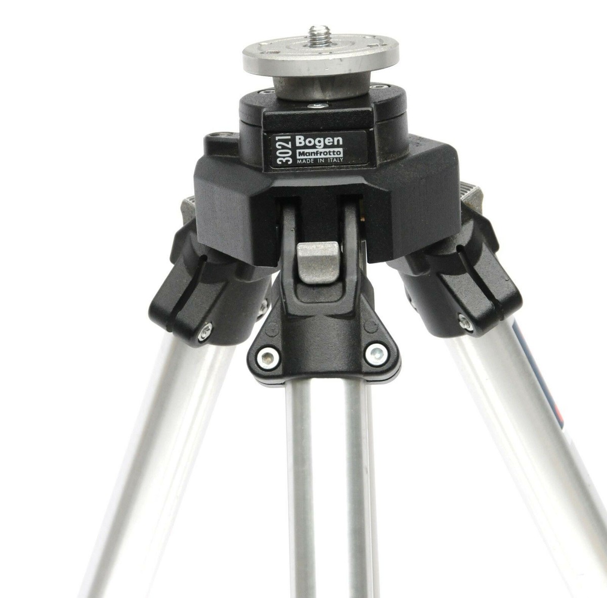 Manfrotto Precision Panoramic 303 PLUS中古 Manfrotto Precision
