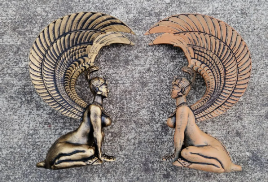 Sphinx/The Deep Ends Of The Deep　他 Sphinx/The Deep Ends Of The Deep 他 Sphinx/The Deep Ends Of