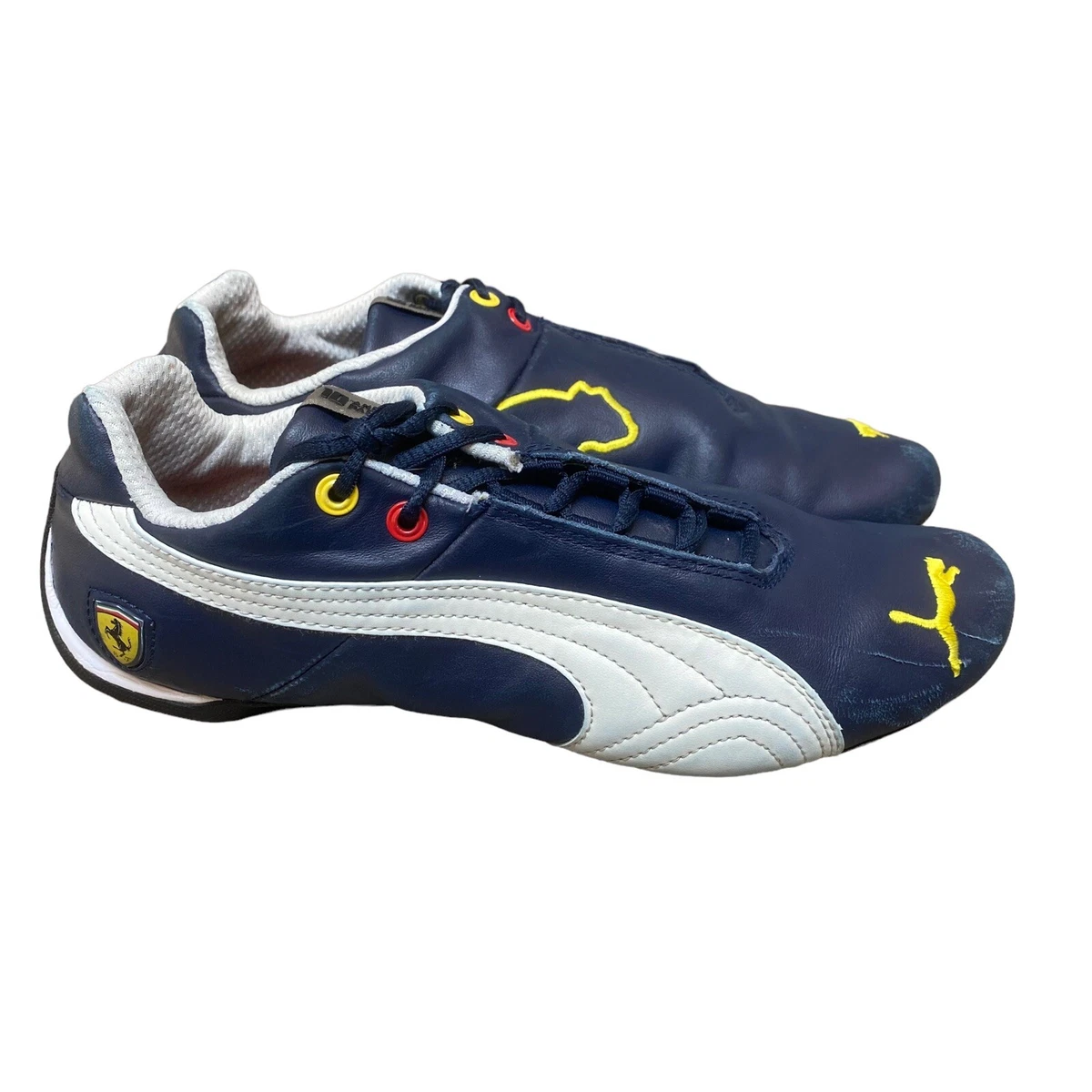 puma 10th anniversary
