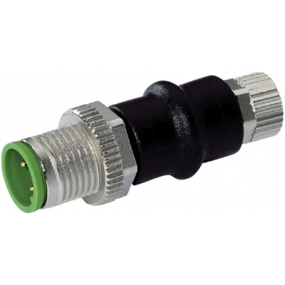 7000-42201-0000000, Murrelektronik, ADAPTOR M12 MALE/ M8 FEMALE