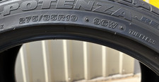 Potenza Bridgestone 27535r19 96w Re050a