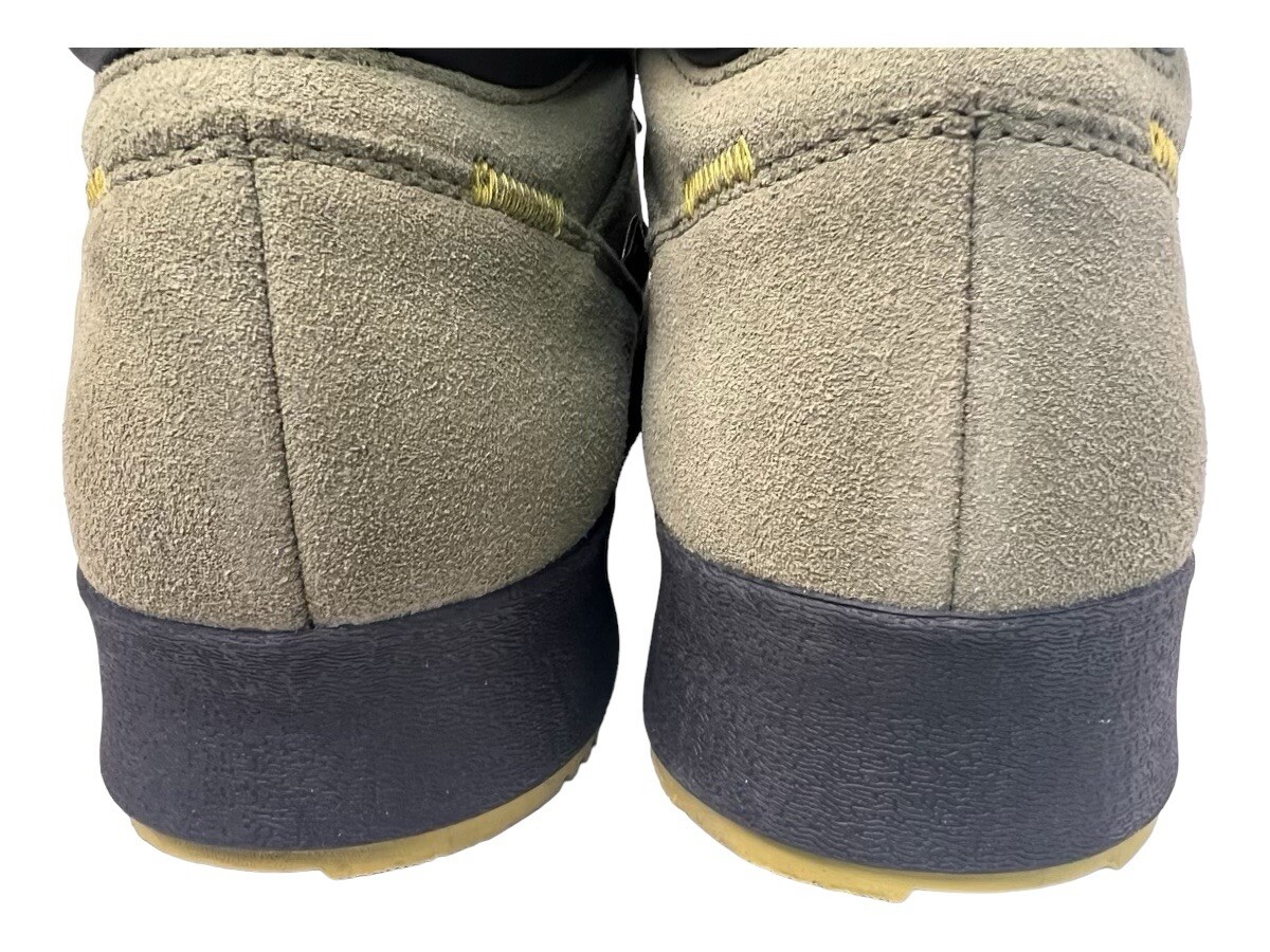 USED Adidas Mens Terrex Snowpitch Cold.RDY Focus Olive/Black/Pulse Olive 11 71wJUAtlRgL.jpg main image 2