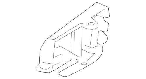 Manija interior para Kia (N/P 82620-2F000NZ)