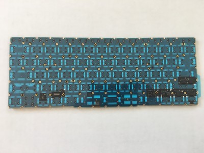 100% New US Keyboard for MacBook Pro Retina 13