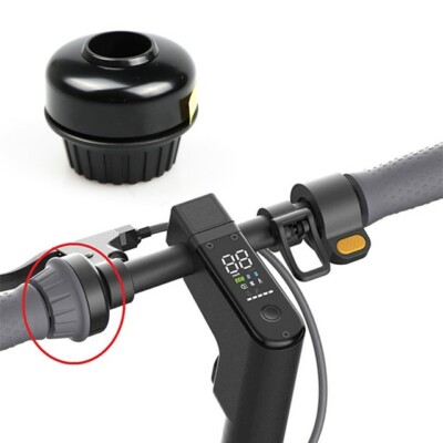 Bell Electric Scooter Max G30/G30D/G30D2 E-Scooter Accessories Spare E-Roller