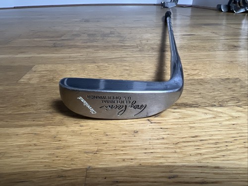 Cleveland Corey Pavin Centennial U.S. Open Winner Napa Putter 34.75” No 0854