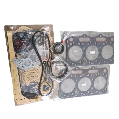 PD6 Engine Overhaul Full Gasket Kit For NISSAN PD6 10308CC - Picture 3 of 3