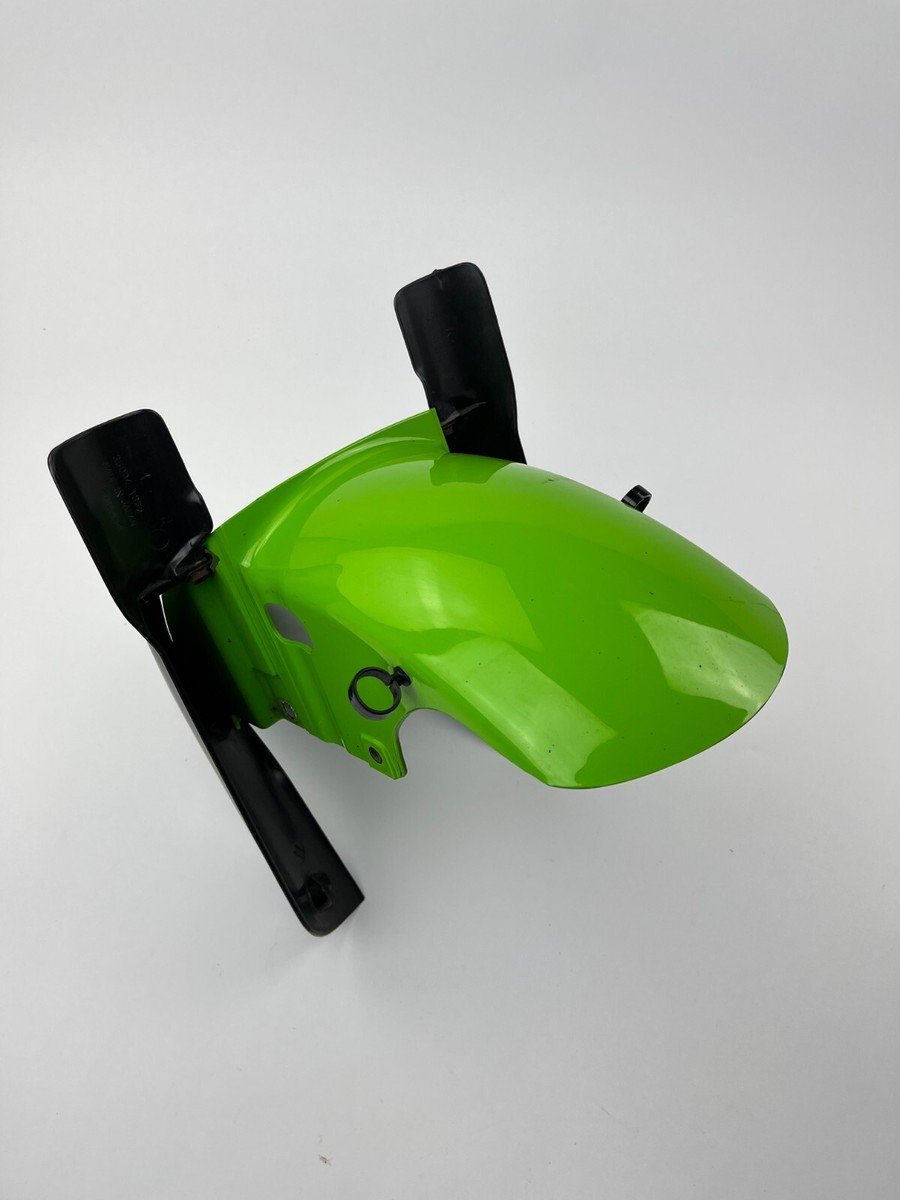 のん Kawasaki ZX-9R Kotflügel Vorne Schutzblech Front Fender