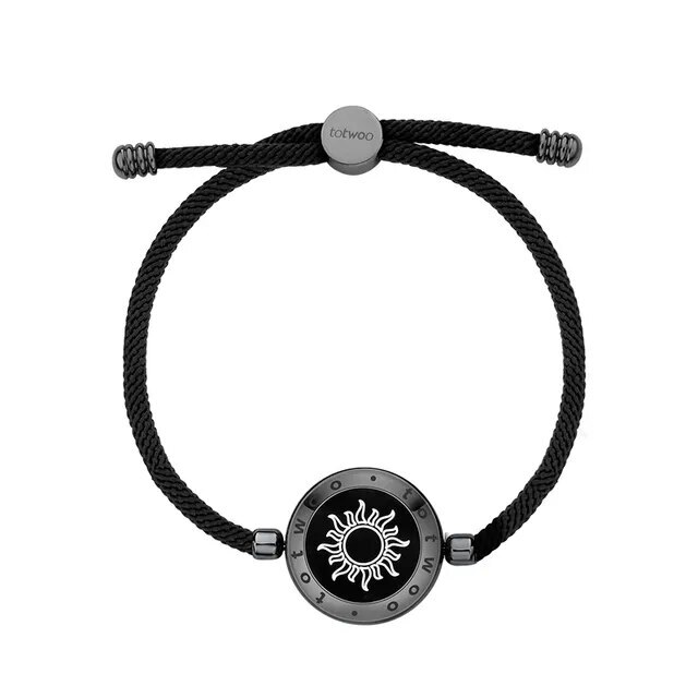 Stainless Steel Grey- Sun 4