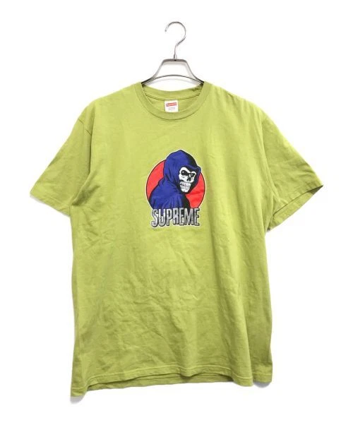 Tee shirt L Supreme Reaper